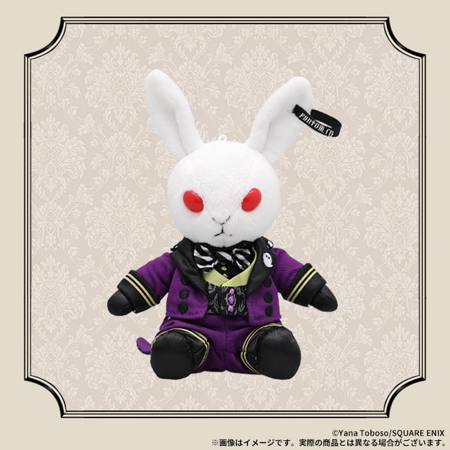 黒執事　シエル　ビターラビット　ファントムホテル　限定品 Amazon.co.jp: 黒執事 黒執事展 Rich Black 限定 Black Label