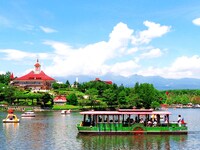 那須高原りんどう湖ファミリー牧場