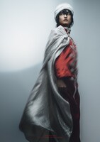 松井健太演じる姫発。