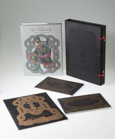 「地獄玉手箱」の内容。