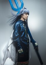 安里勇哉演じる楊ゼン。