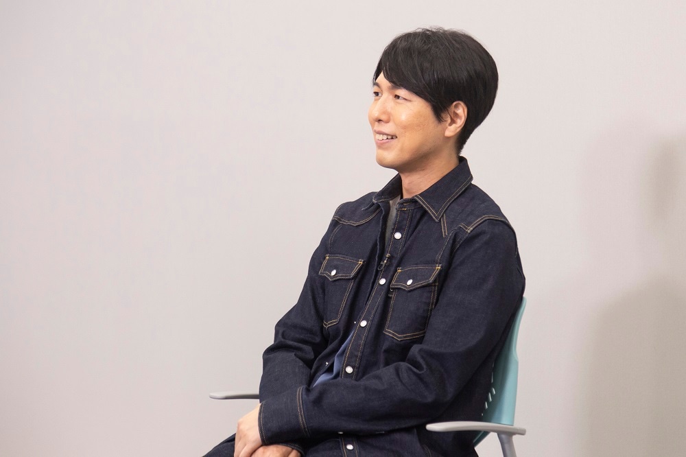 神谷浩史