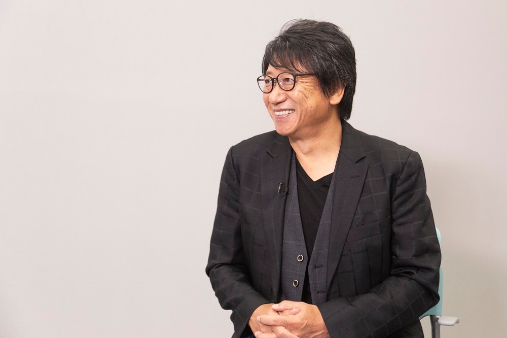 井上和彦