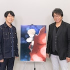 「夏目友人帳」新作アニメ制作決定、「石起こしと怪しき来訪者」2021年に劇場上映