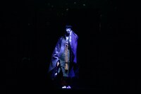 VR能「攻殻機動隊」より。