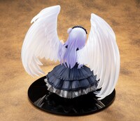 「1/7スケール塗装済み完成品フィギュア Angel Beats! 立華かなで Key20周年記念ゴスロリver.」