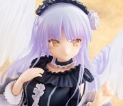 「1/7スケール塗装済み完成品フィギュア Angel Beats! 立華かなで Key20周年記念ゴスロリver.」