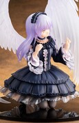 「1/7スケール塗装済み完成品フィギュア Angel Beats! 立華かなで Key20周年記念ゴスロリver.」
