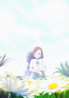 劇中劇「アリスインデッドリースクール」キービジュアル