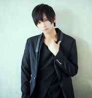 ドラマCD「仁義なき婿取り〜私を支配したい極悪ヤクザの求愛〜」に出演する荒牧慶彦。