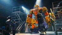 映画「映像研には手を出すな！」場面写真