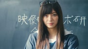 映画「映像研には手を出すな!」場面写真