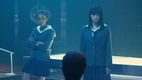 映画「映像研には手を出すな！」場面写真