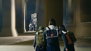 映画「映像研には手を出すな!」場面写真