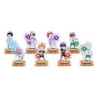 「アクリルminiフィギュア 描きおろしSD 仙台」(c)古舘春一/集英社