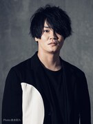 オルガ・イツカ役の細谷佳正。