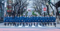 「僕たちの嘘と真実 Documentary of 欅坂46」より。(c)2020「僕たちの嘘と真実 DOCUMENTARY of 欅坂 46」製作委員会
