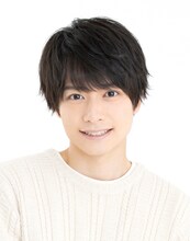 ドラマCD「これは愛で、恋じゃない〜私を甘やかしたい高校生カレシの溺愛〜」に出演する小澤廉。