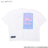 レムのTシャツ。