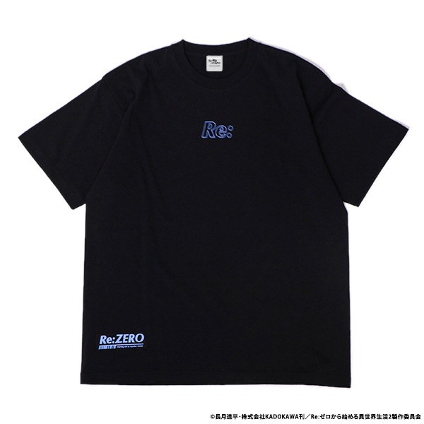 レムのTシャツ。