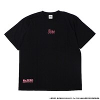ラムのTシャツ。