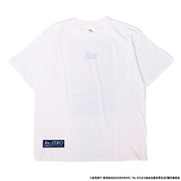 レムのTシャツ。