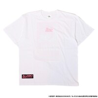 ラムのTシャツ。