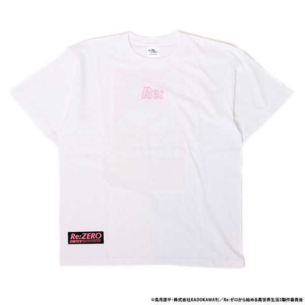 ラムのTシャツ。