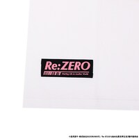 ラムのTシャツのデザイン。