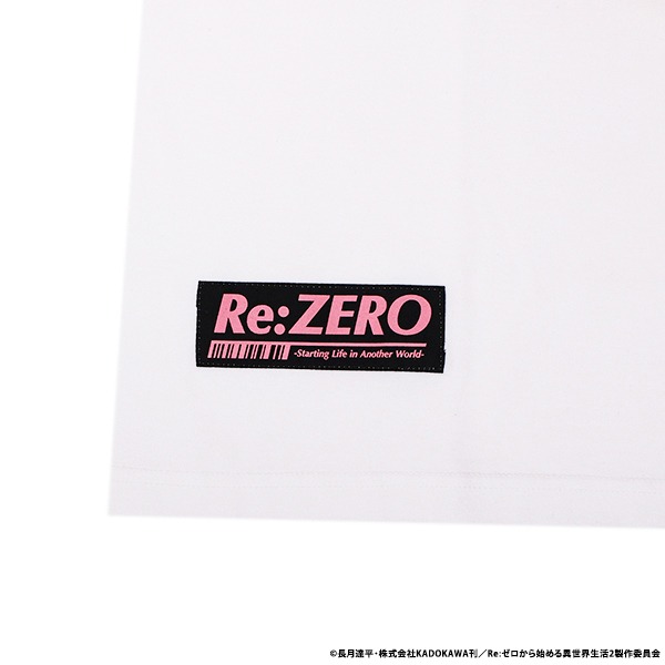 ラムのTシャツのデザイン。