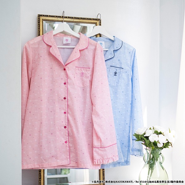 「ラム＆レム ハッピータイムルームウェア」