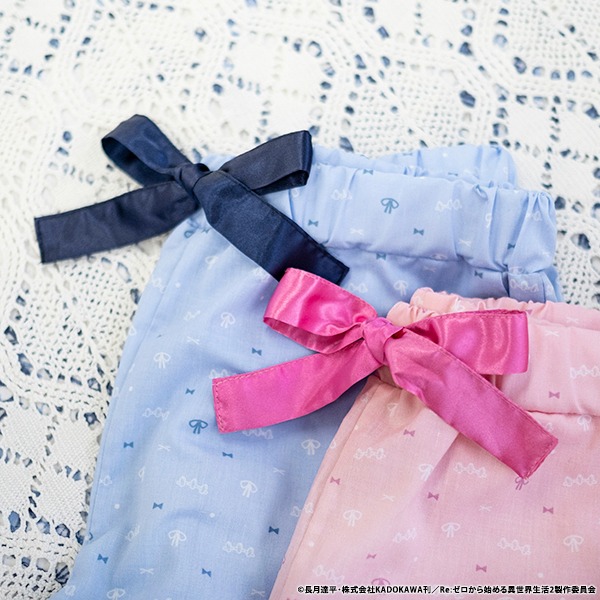 「ラム＆レム ハッピータイムルームウェア」