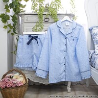 レムのルームウェア。