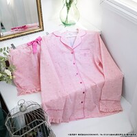 ラムのルームウェア。