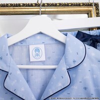 レムのルームウェア。