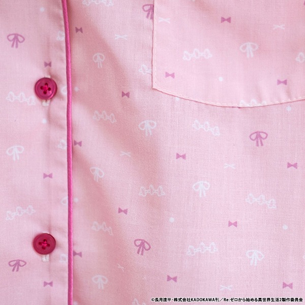 ラムのルームウェア。