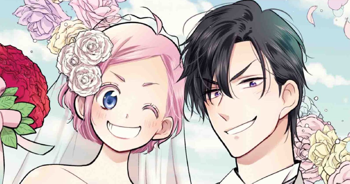 高嶺と花」完結18巻発売！最終回から7年後を描いた描き下ろし読める 