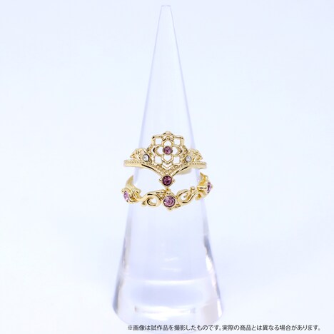 「2連リング 天 TRIGGER記念日2019」