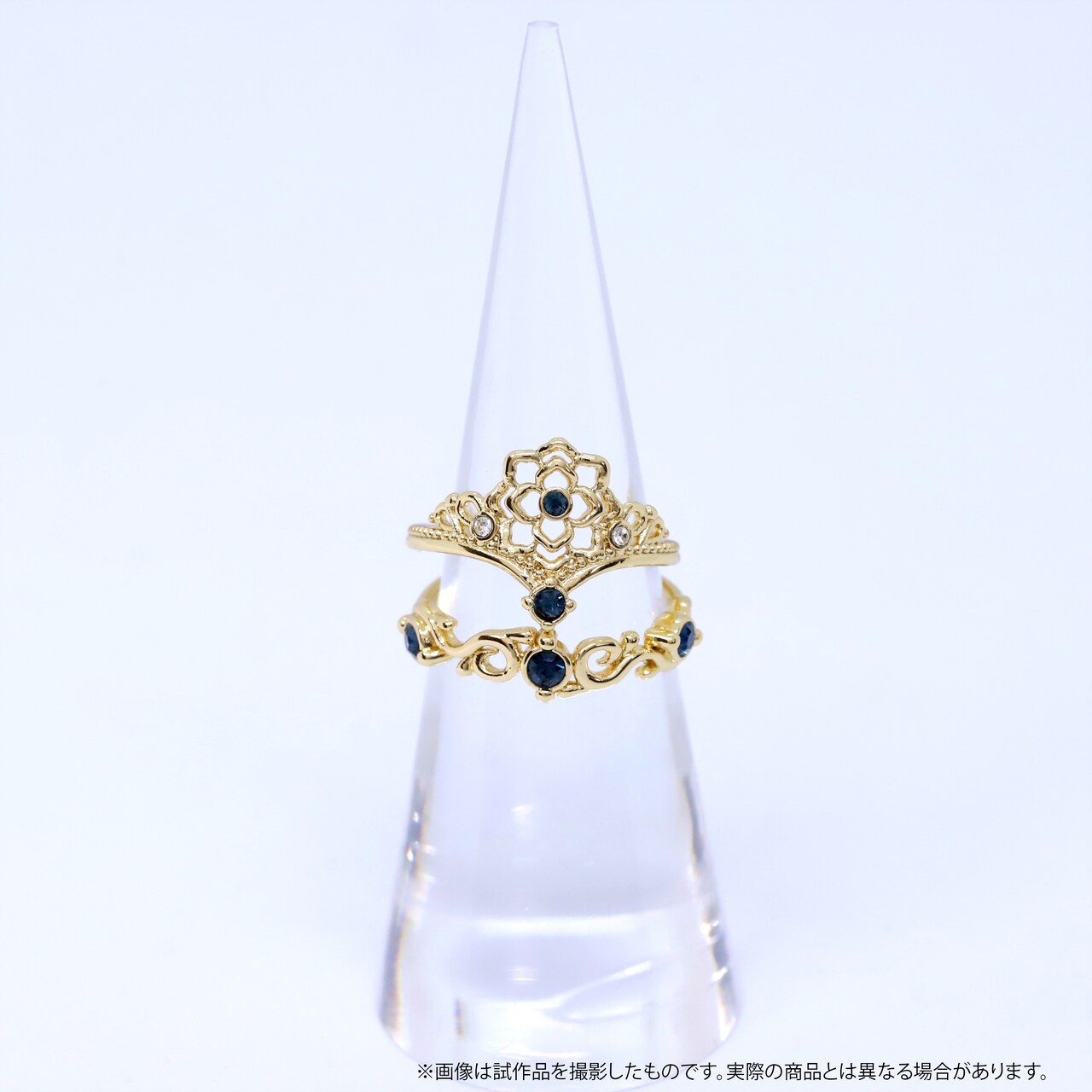 アイナナ」TRIGGER記念日の衣装をモチーフにした天・楽・龍之介の2連