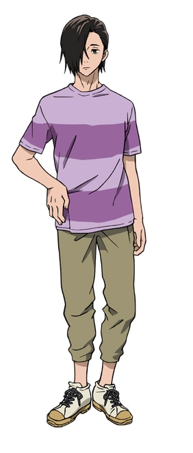 呪術廻戦 虎杖 吉野 うさ丸 on Twitter: 
