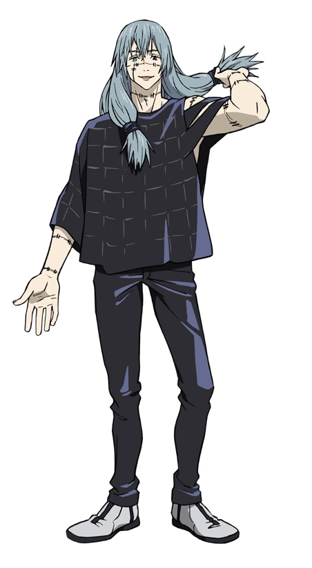 真人（CV：島崎信長）