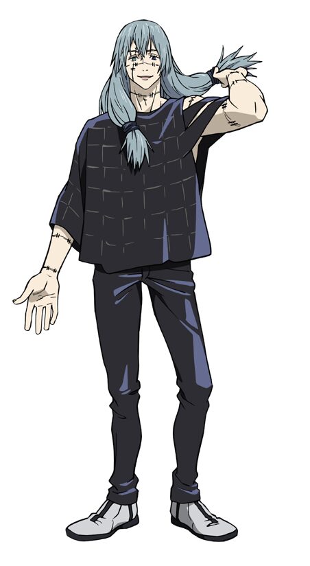 真人（CV：島崎信長） [画像・動画ギャラリー 23/38] - コミックナタリー
