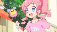 「キラッとプリ☆チャン」第118話より。 (c)T-ARTS / syn Sophia / テレビ東京 / PCH3製作委員会