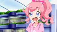 「キラッとプリ☆チャン」第118話より。 (c)T-ARTS / syn Sophia / テレビ東京 / PCH3製作委員会