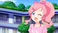 「キラッとプリ☆チャン」第118話より。 (c)T-ARTS / syn Sophia / テレビ東京 / PCH3製作委員会