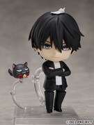 「ねんどろいど 西條高人」