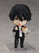 「ねんどろいど 西條高人」