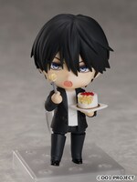 「ねんどろいど 西條高人」