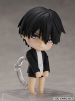 「ねんどろいど 西條高人」