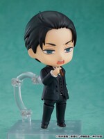 「ねんどろいど 神戸大助」